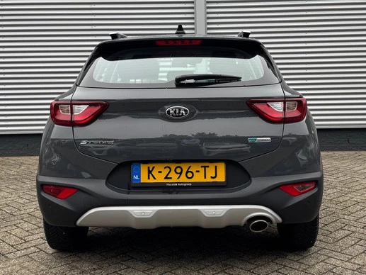 Kia Stonic - Afbeelding 4 van 30