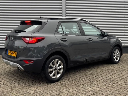 Kia Stonic - Afbeelding 5 van 30