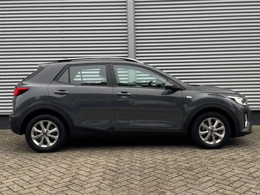 Kia Stonic - Afbeelding 6 van 30
