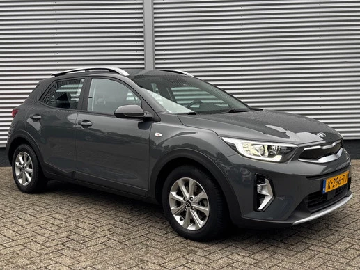 Kia Stonic - Afbeelding 7 van 30