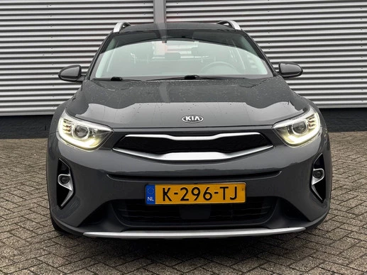 Kia Stonic - Afbeelding 8 van 30