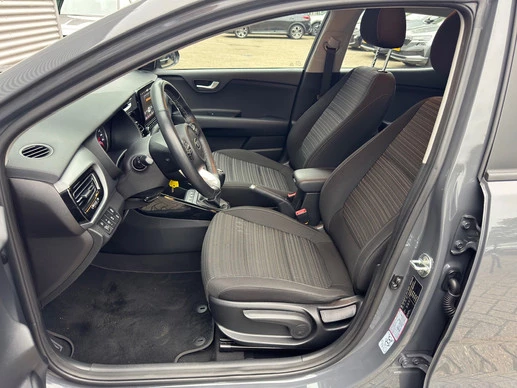 Kia Stonic - Afbeelding 9 van 30
