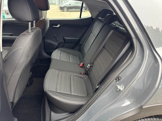 Kia Stonic - Afbeelding 10 van 30
