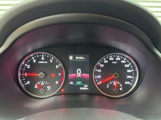 Kia Stonic - Afbeelding 14 van 30