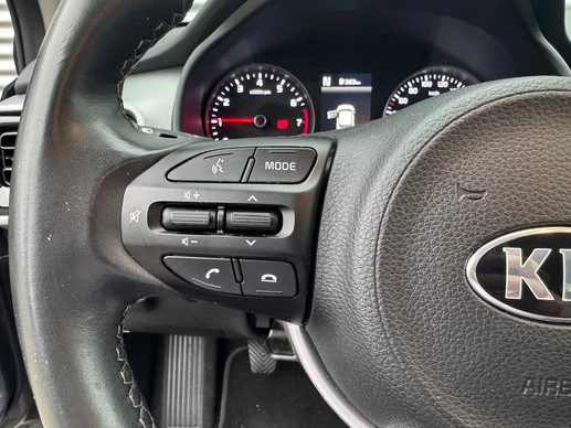 Kia Stonic - Afbeelding 15 van 30