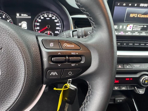 Kia Stonic - Afbeelding 16 van 30