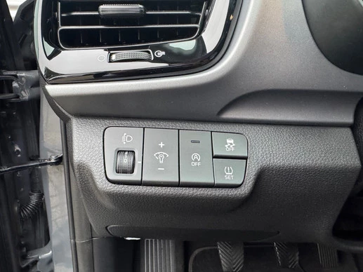 Kia Stonic - Afbeelding 19 van 30
