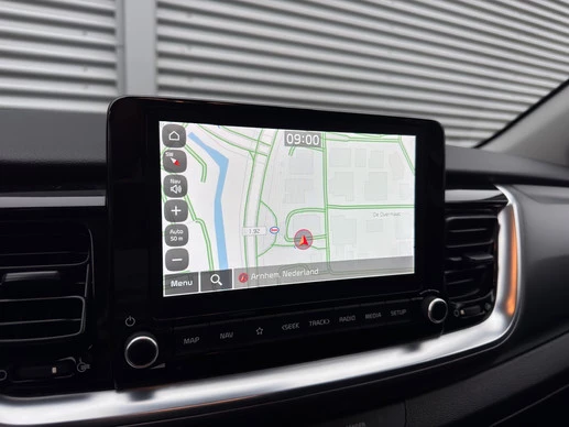 Kia Stonic - Afbeelding 21 van 30
