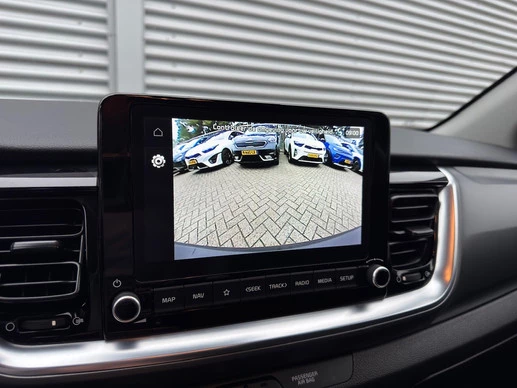 Kia Stonic - Afbeelding 22 van 30