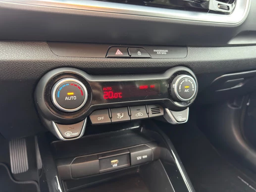 Kia Stonic - Afbeelding 23 van 30