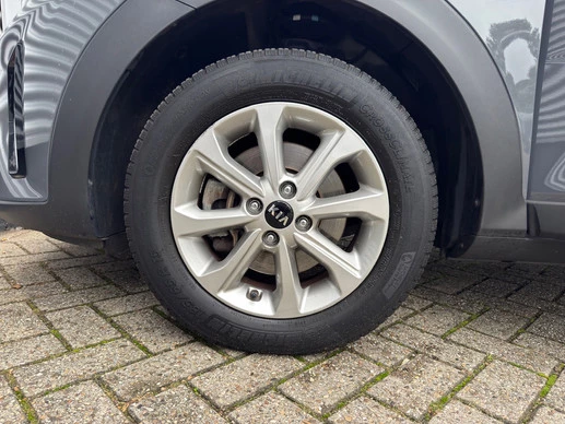 Kia Stonic - Afbeelding 26 van 30