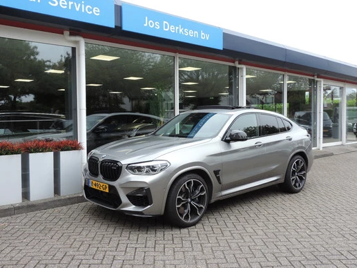 BMW X4 - Afbeelding 1 van 30