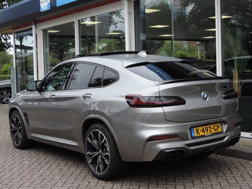 BMW X4 - Afbeelding 3 van 30