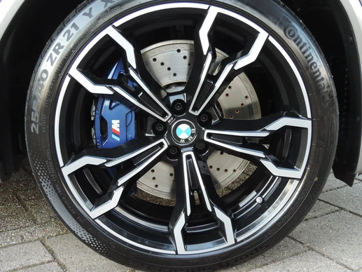 BMW X4 - Afbeelding 4 van 30