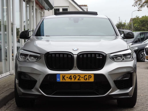 BMW X4 - Afbeelding 6 van 30