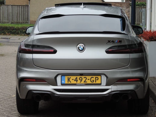 BMW X4 - Afbeelding 7 van 30