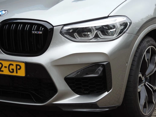 BMW X4 - Afbeelding 8 van 30