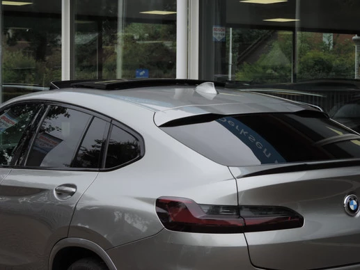 BMW X4 - Afbeelding 10 van 30