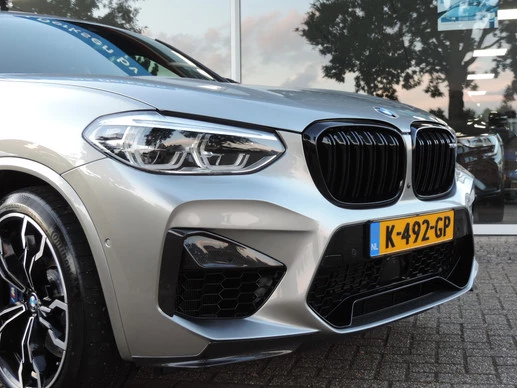 BMW X4 - Afbeelding 15 van 30