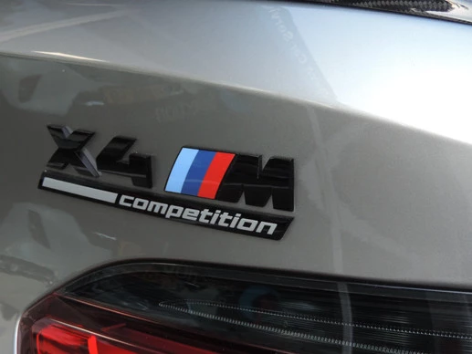 BMW X4 - Afbeelding 17 van 30