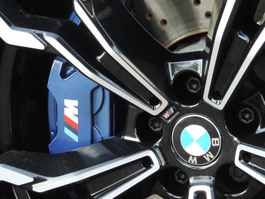 BMW X4 - Afbeelding 20 van 30