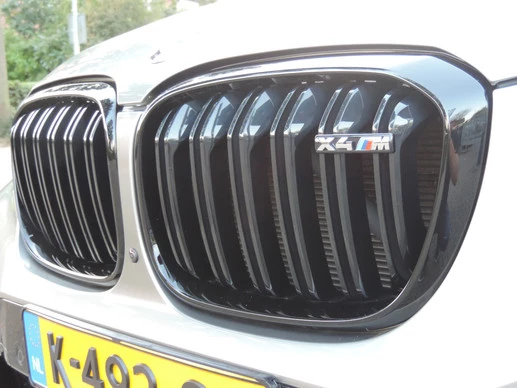 BMW X4 - Afbeelding 21 van 30