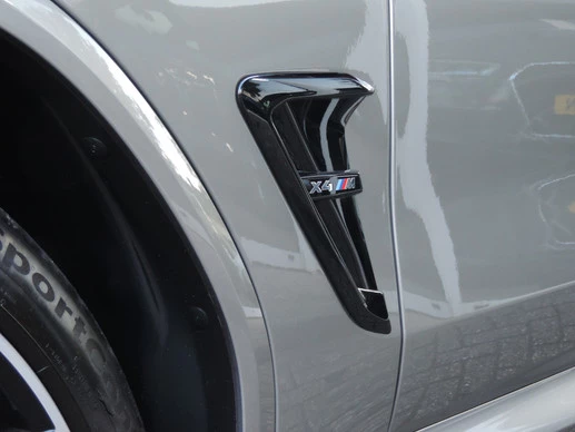 BMW X4 - Afbeelding 24 van 30