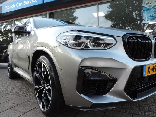 BMW X4 - Afbeelding 26 van 30