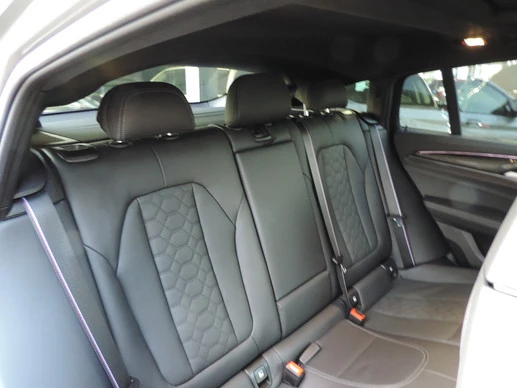 BMW X4 - Afbeelding 28 van 30