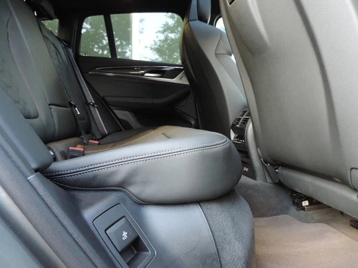 BMW X4 - Afbeelding 29 van 30