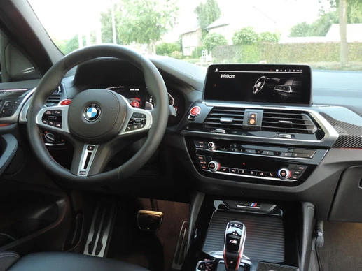 BMW X4 - Afbeelding 30 van 30