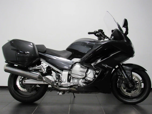 Yamaha FJR 1300 - Afbeelding 1 van 6