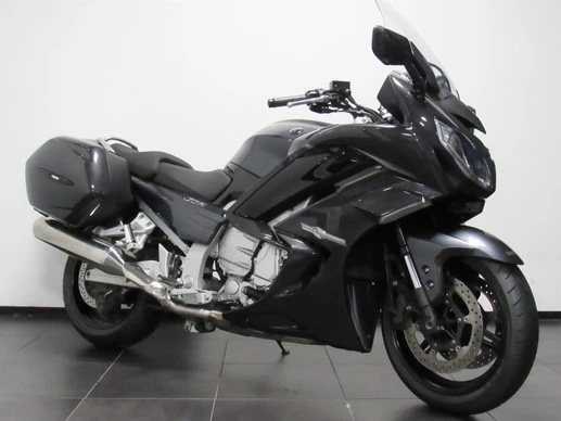 Yamaha FJR 1300 - Afbeelding 2 van 6