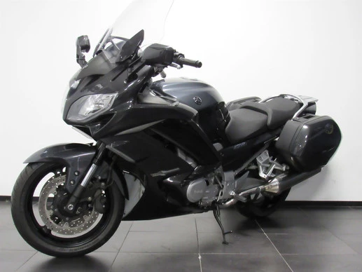 Yamaha FJR 1300 - Afbeelding 3 van 6