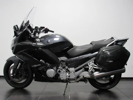 Yamaha FJR 1300 - Afbeelding 4 van 6