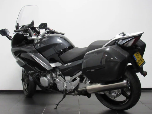 Yamaha FJR 1300 - Afbeelding 5 van 6