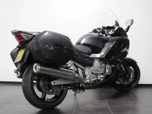 Yamaha FJR 1300 - Afbeelding 6 van 6