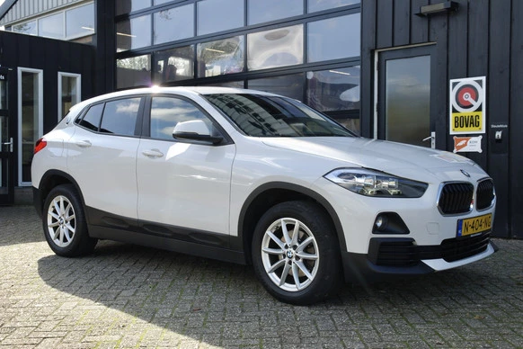 BMW X2 - Afbeelding 1 van 30