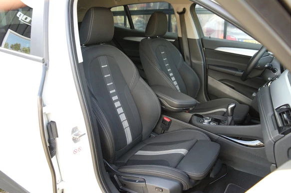 BMW X2 - Afbeelding 3 van 30