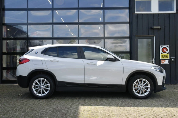 BMW X2 - Afbeelding 4 van 30