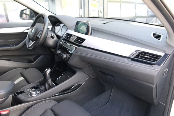 BMW X2 - Afbeelding 5 van 30
