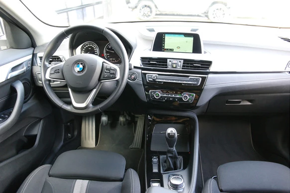 BMW X2 - Afbeelding 6 van 30