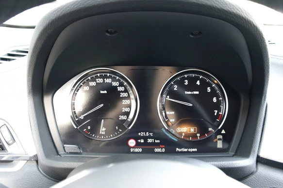 BMW X2 - Afbeelding 7 van 30