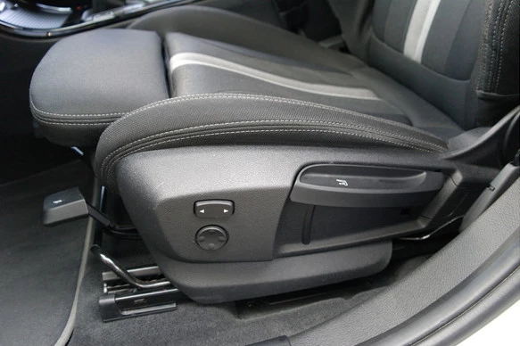 BMW X2 - Afbeelding 14 van 30
