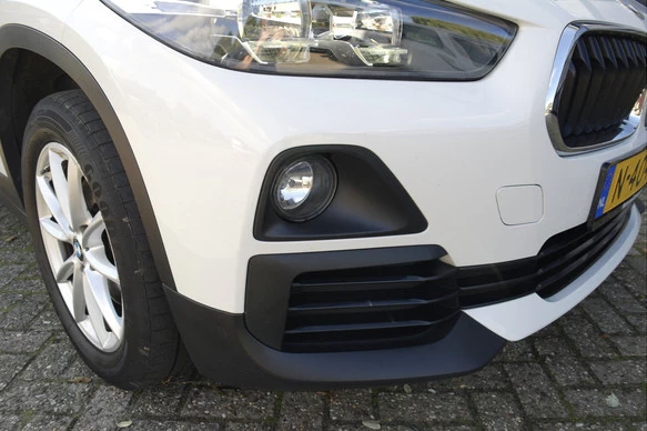 BMW X2 - Afbeelding 15 van 30