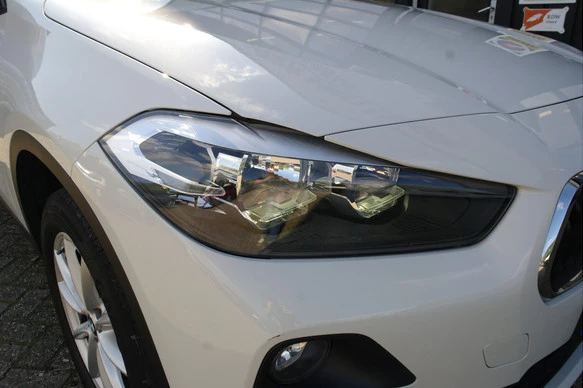 BMW X2 - Afbeelding 16 van 30
