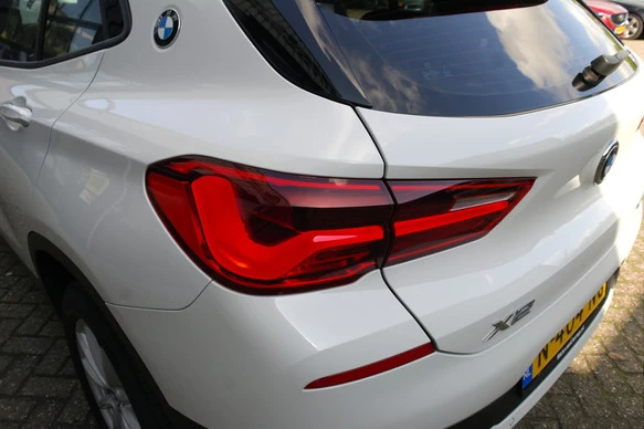 BMW X2 - Afbeelding 17 van 30