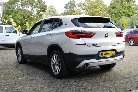BMW X2 - Afbeelding 18 van 30