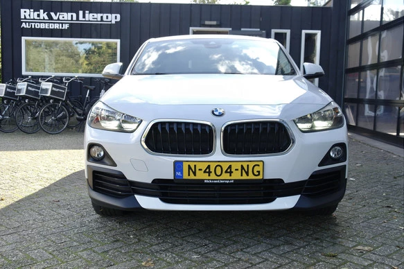 BMW X2 - Afbeelding 19 van 30