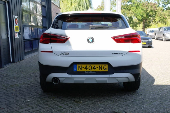 BMW X2 - Afbeelding 20 van 30